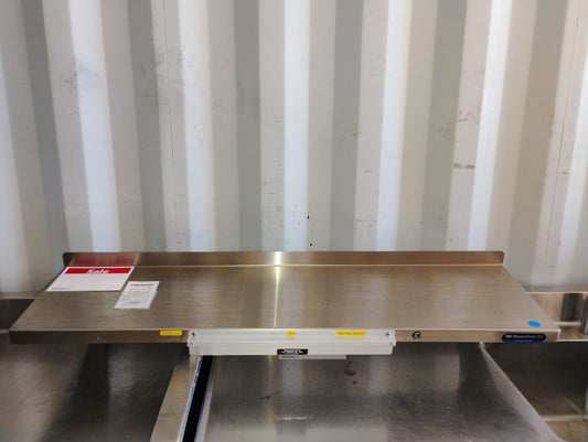 Shelf.. STAINLESS STEEL