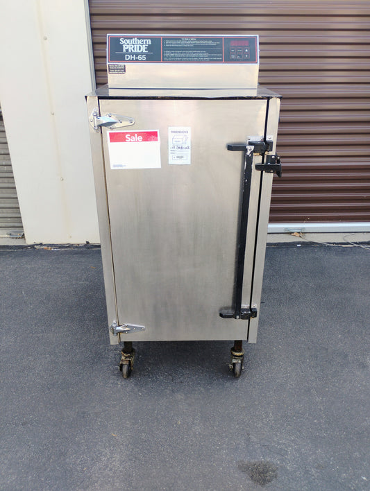 SMOKER - BARBECUE PITS.