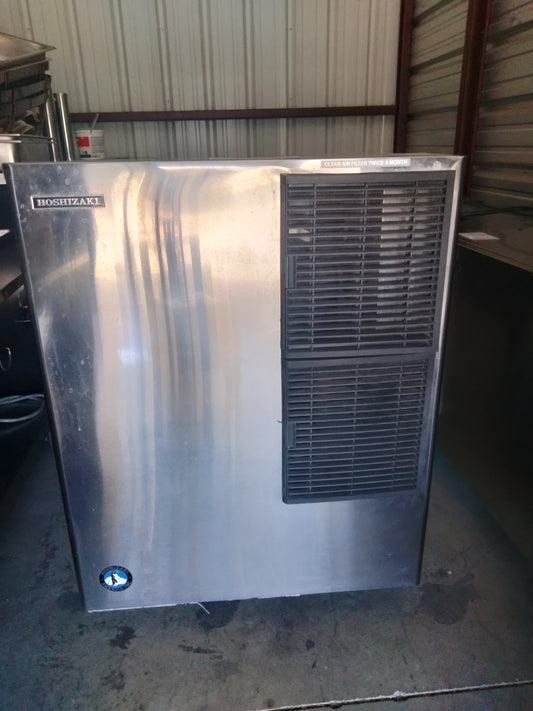 Hoshizaki Ice Maker