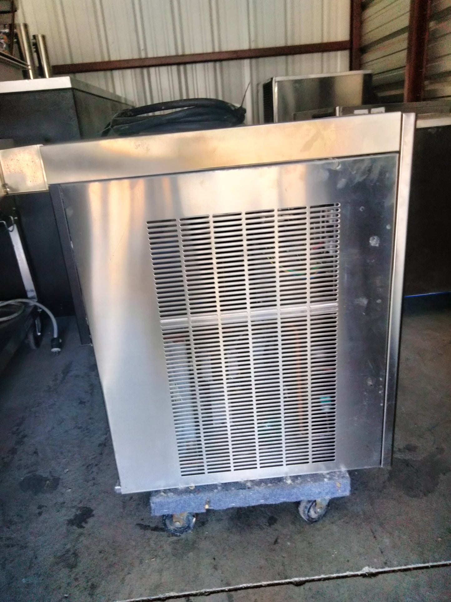 Manitowoc Ice Maker