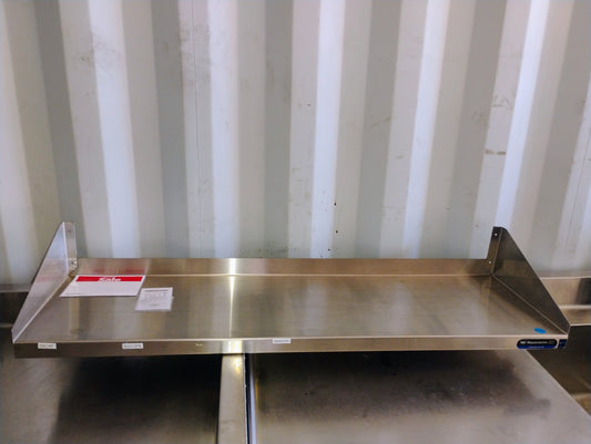 SHELF STAINLESS STEEL..