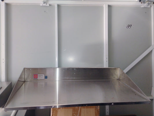 Marshall Air systems 175401 36" Heated Warming Holding..