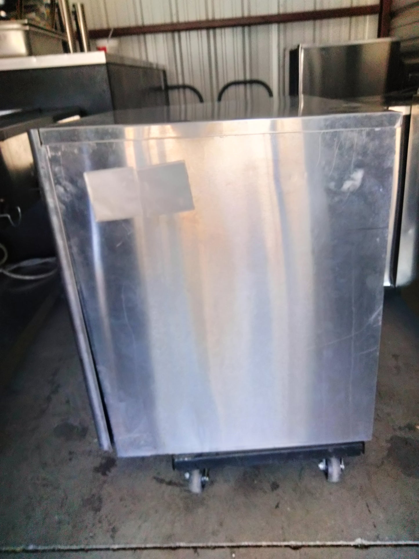 Hoshizaki Ice Maker