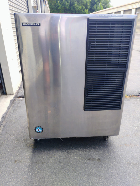 HOSHIZAKI ICE MACHINE KM 901 MAH