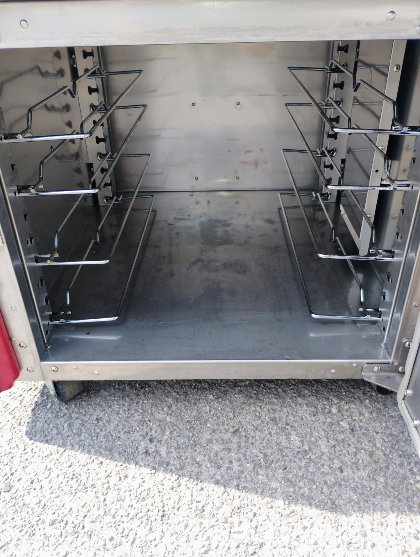 METRO - M# C543-ASFC-U