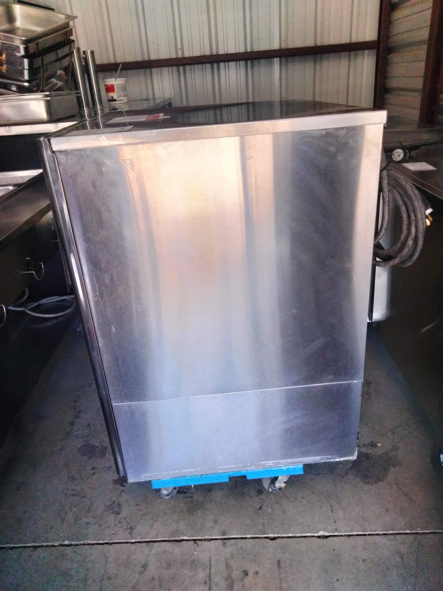 Hoshizaki Ice Maker