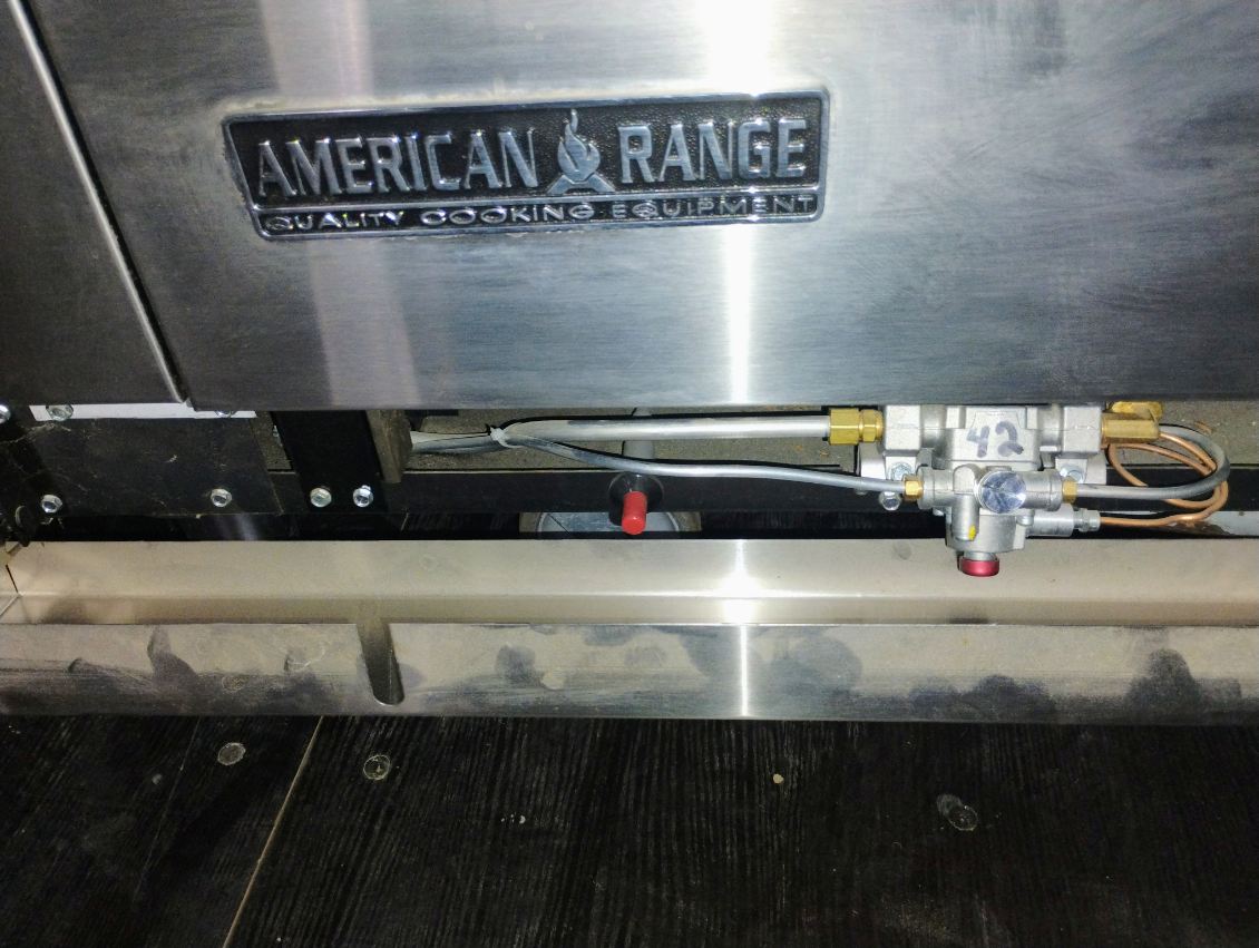 American Range
